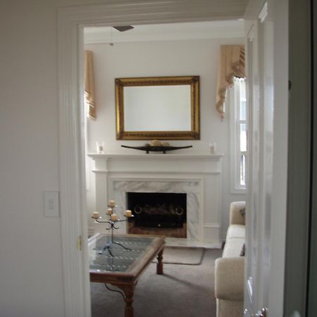 Jamieson Cottage 워남불 외부 사진