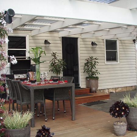 Jamieson Cottage 워남불 외부 사진