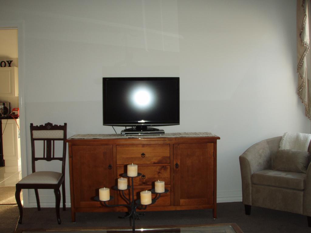 Jamieson Cottage 워남불 외부 사진