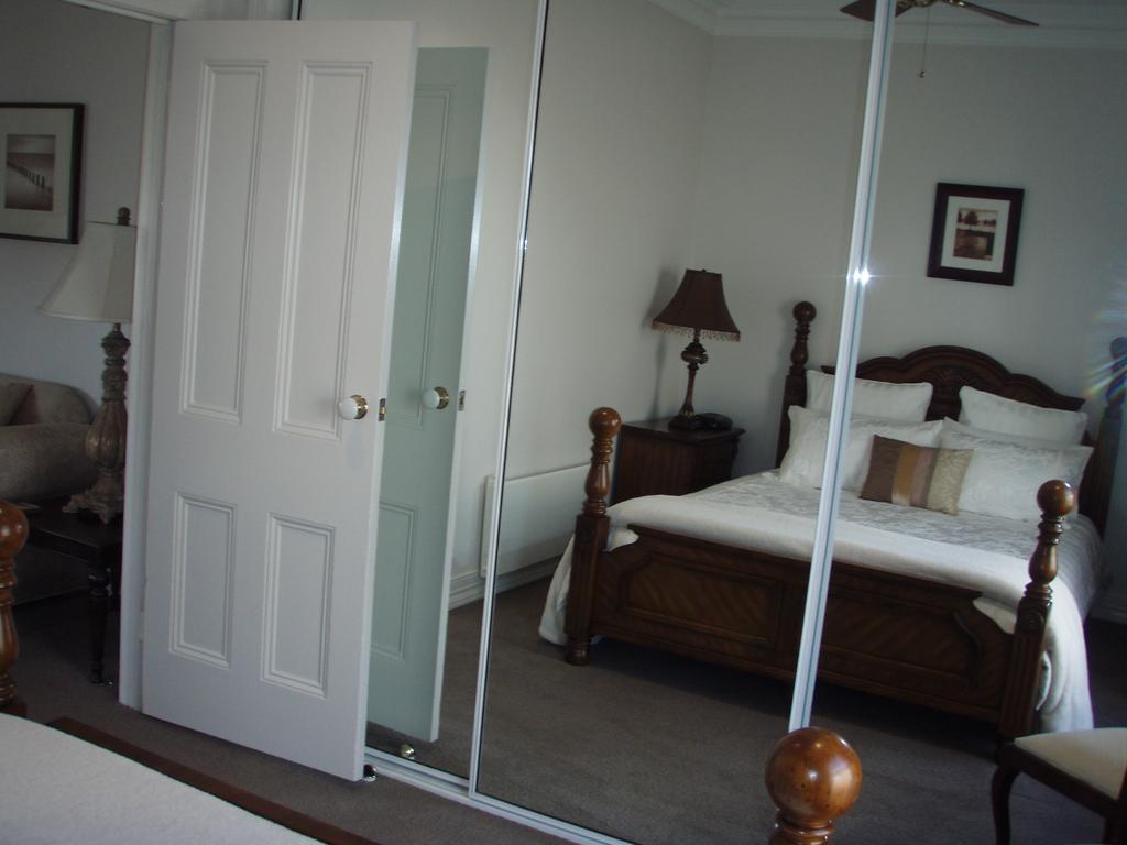 Jamieson Cottage 워남불 외부 사진