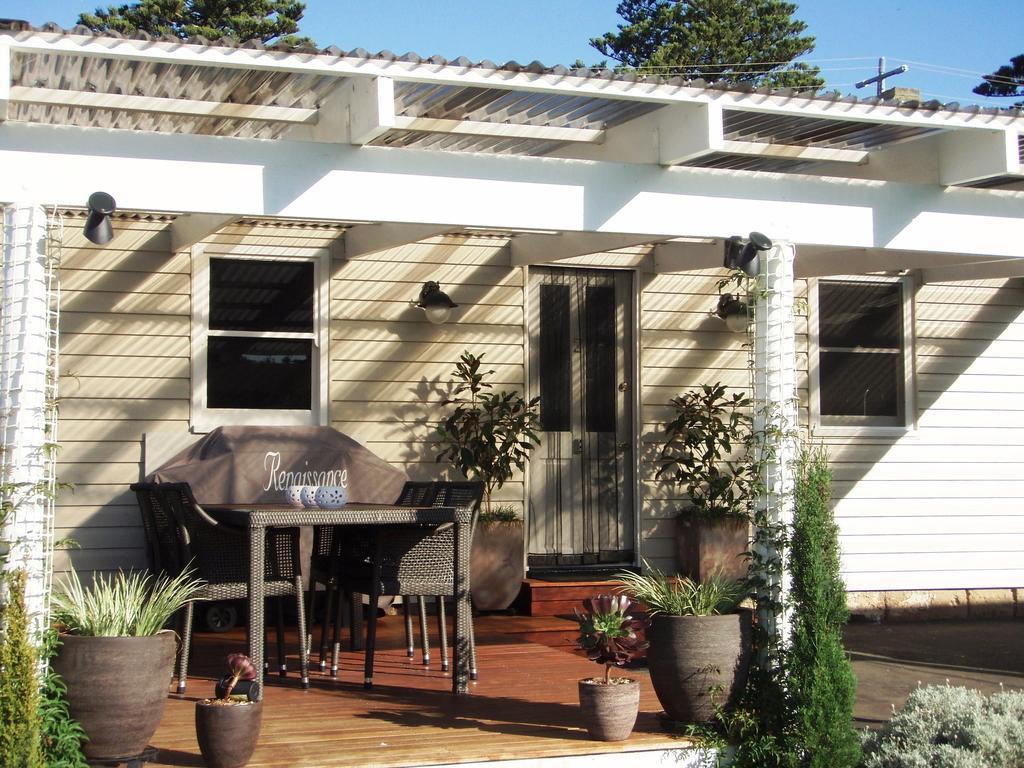 Jamieson Cottage 워남불 외부 사진