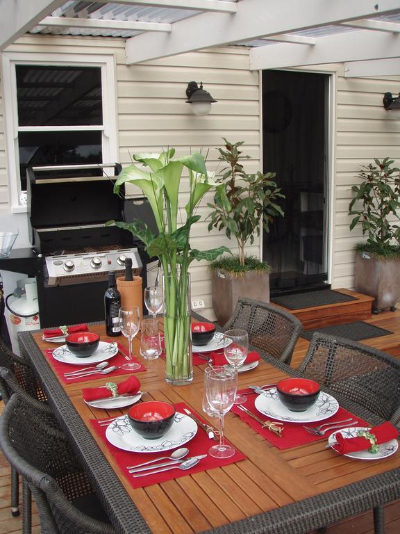 Jamieson Cottage 워남불 외부 사진