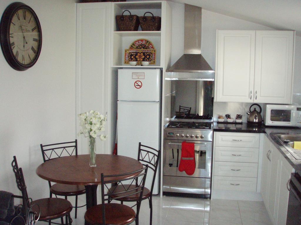 Jamieson Cottage 워남불 외부 사진
