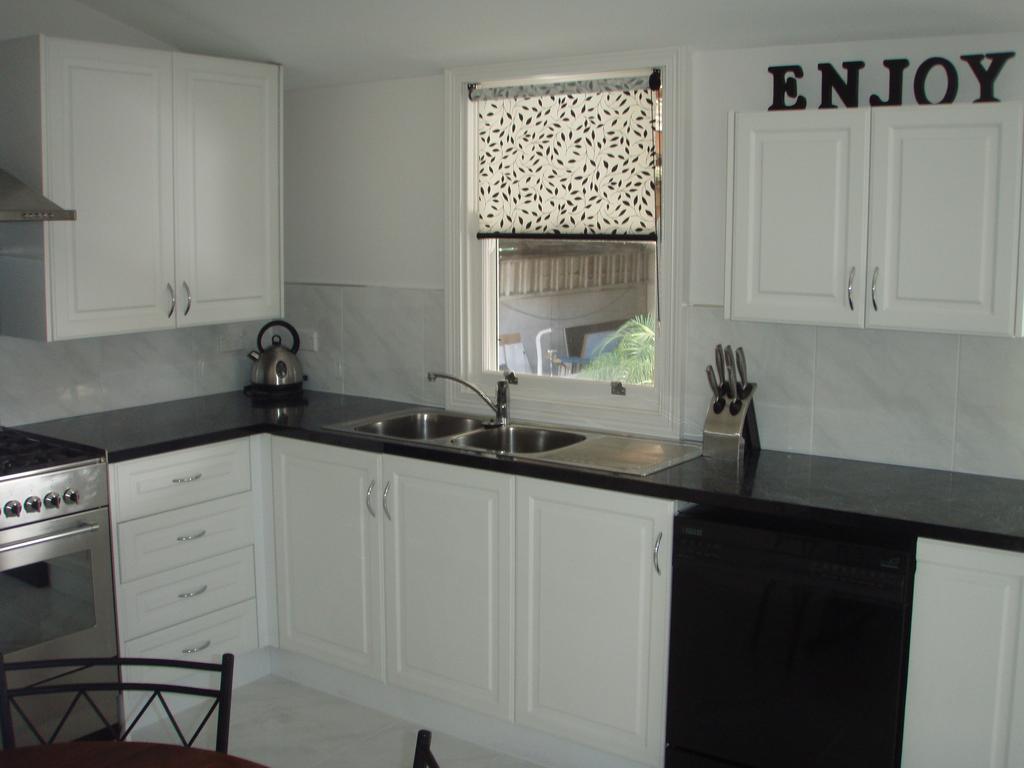 Jamieson Cottage 워남불 외부 사진