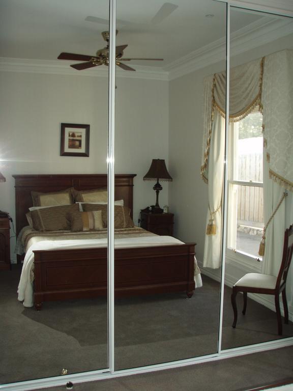 Jamieson Cottage 워남불 외부 사진