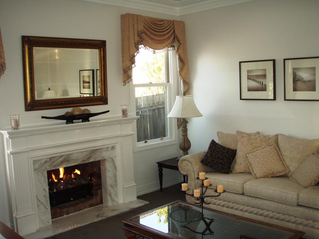 Jamieson Cottage 워남불 외부 사진